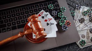 Online Casino Regulations EEBET
